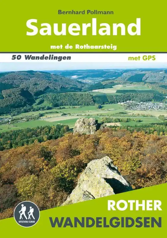 Sauerland / Druk 1 Betrouwbaar