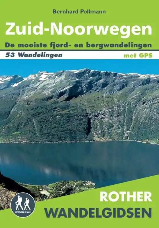 Merkproduct Zuid-Noorwegen / Druk 7