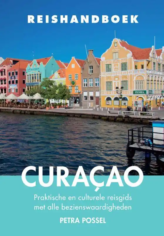 Reishandboek Curaçao / Druk 4 Koopje