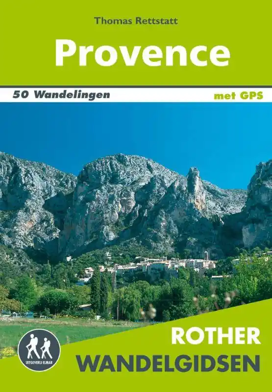 Provence / Druk 1 Alleen Vandaag