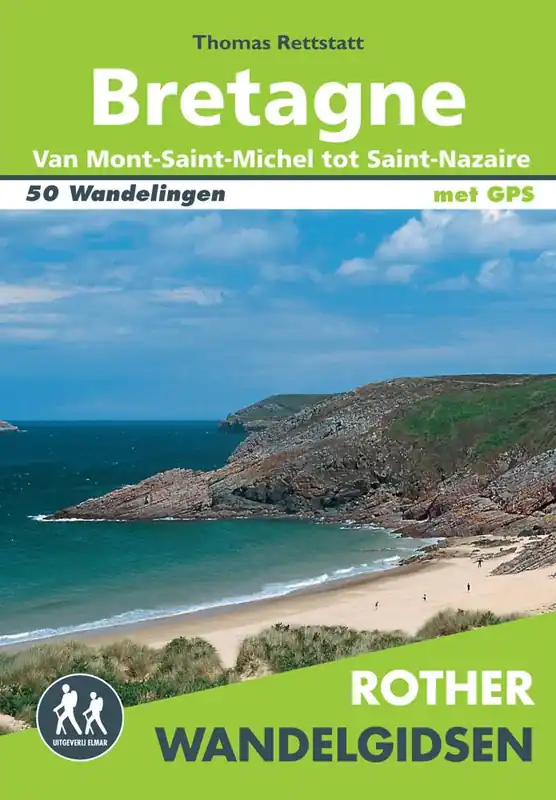 Rechtstreeks Van De Fabrikant Bretagne / Druk 4