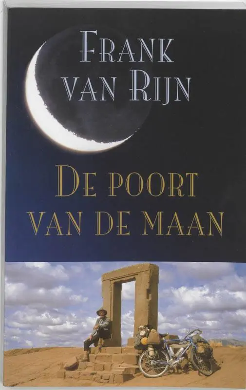 Gereduceerde Prijs De poort van de maan / Druk 1