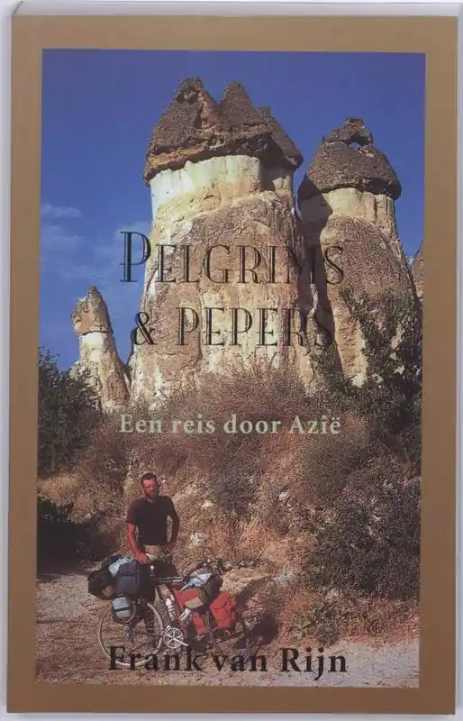 Pelgrims & pepers / Druk 5 Direct Beschikbaar