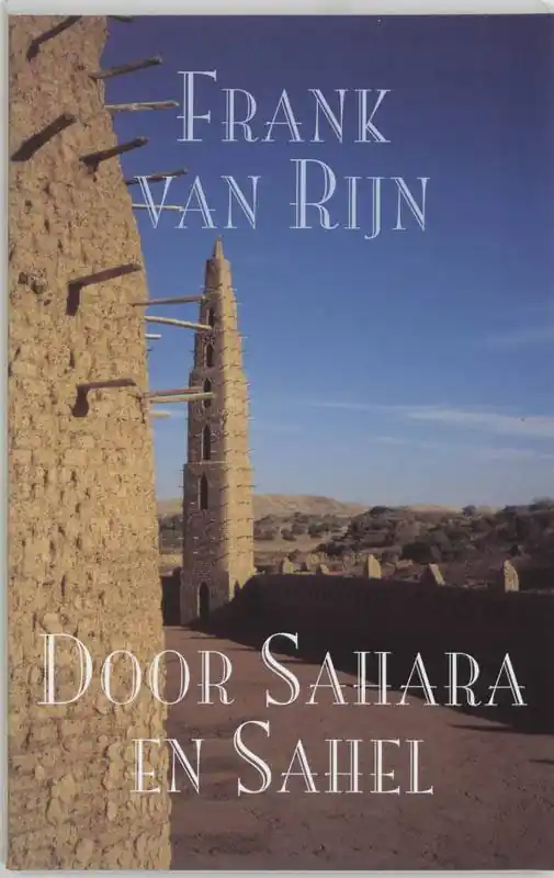 Voordeelprijs Door Sahara en Sahel