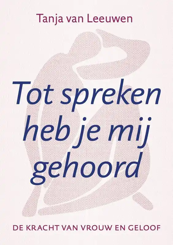 Tot spreken heb je mij gehoord / Druk 1 Bestseller