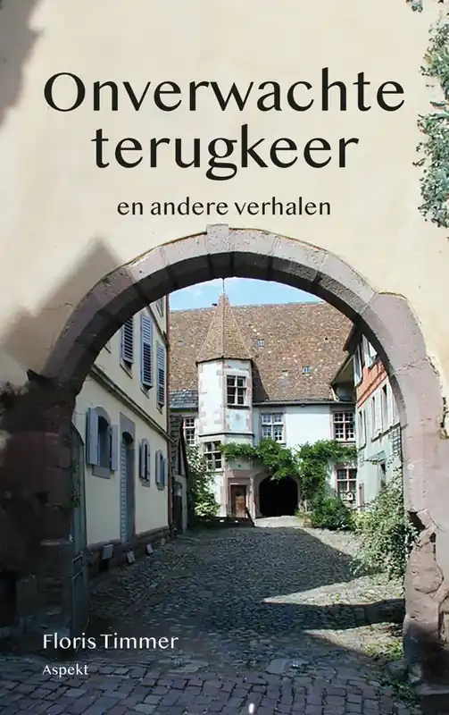Koopje Onverwachte terugkeer / Druk 1