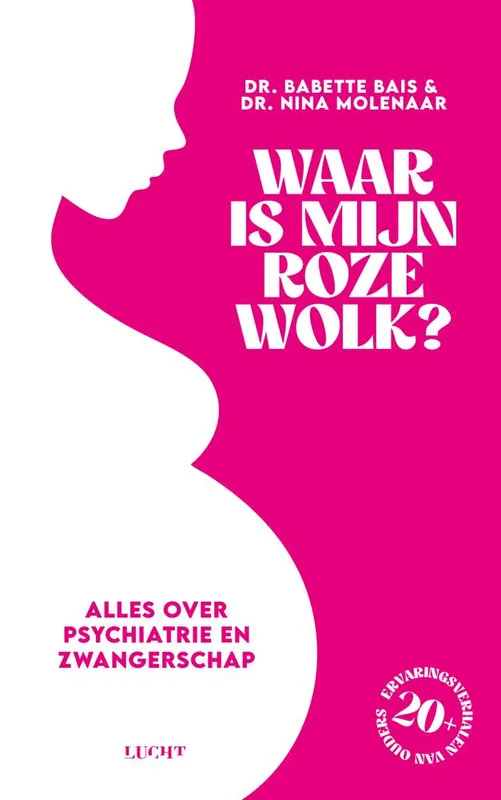 Waar is mijn roze wolk? / Druk 1 Superprijs