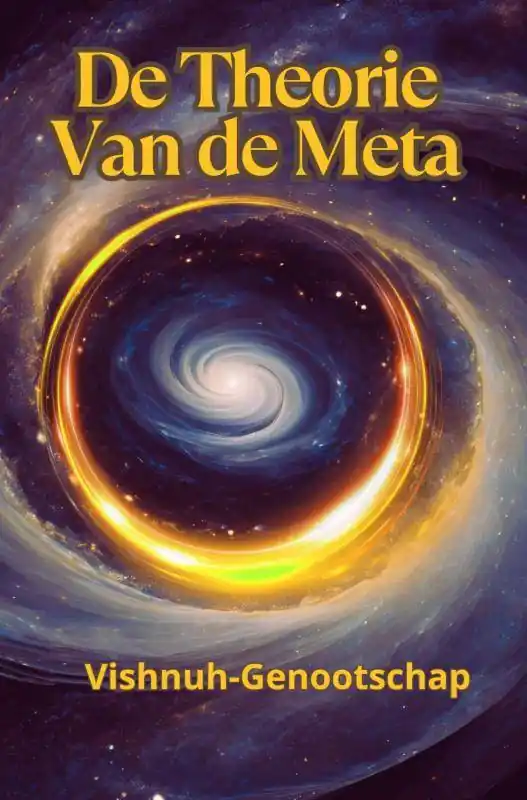 Theorie van de Meta / Druk 1 Bestseller