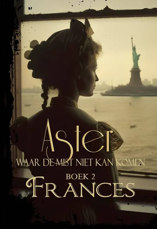 Aanbieding Frances / Druk 1