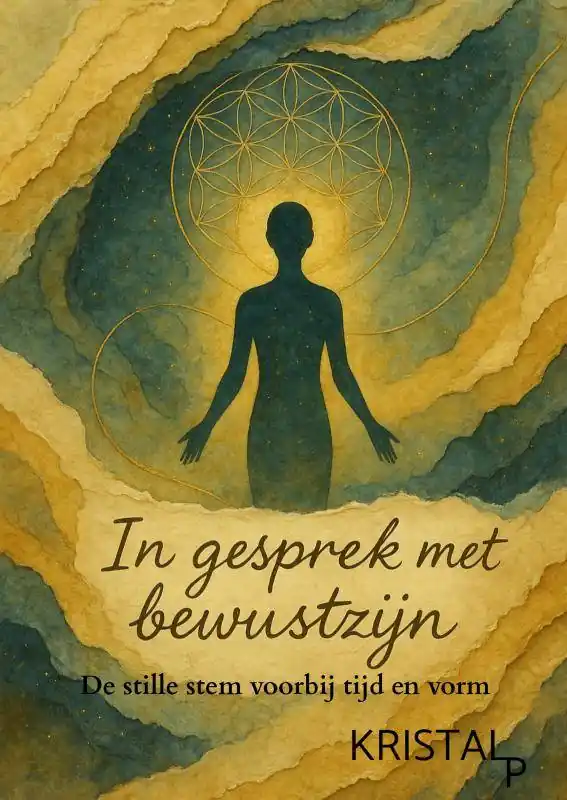 Koop Online In gesprek met Bewustzijn / Druk 1
