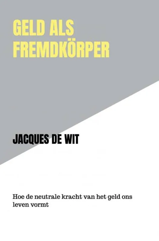 Lage Prijs Geld als Fremdkörper / Druk 2