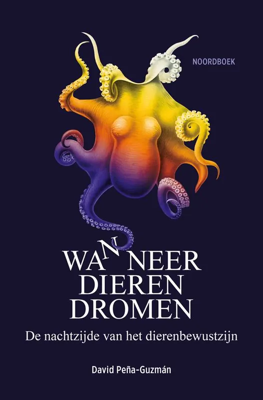 Beste Prijs Wanneer dieren dromen / Druk 1
