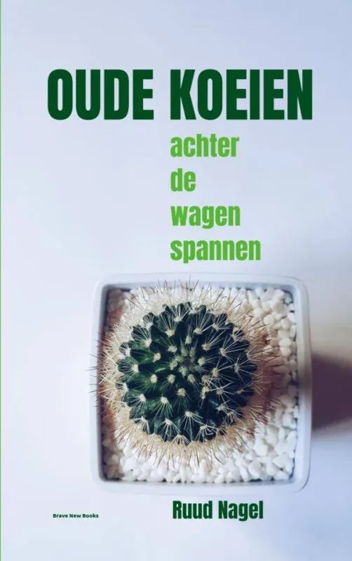 Gereduceerde Prijs Oude koeien / Druk 1