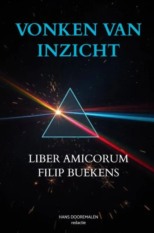 Seizoensaanbieding Vonken van Inzicht / Druk 1