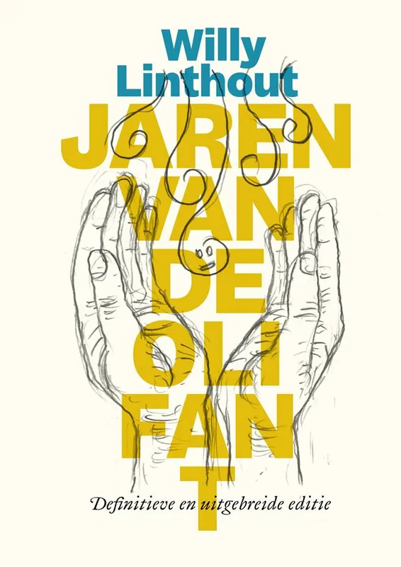 Jaren van de olifant / Druk 1 Must-Have