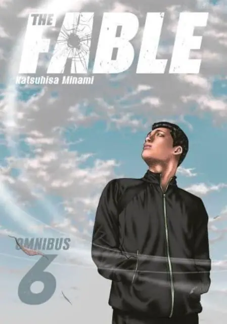 Beperkt Aanbod The Fable Omnibus 6 (Vol. 11-12)