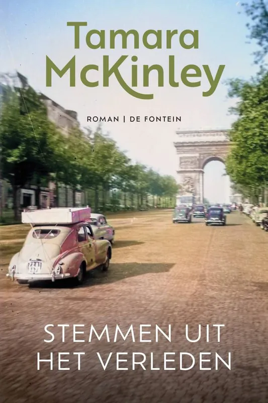 Koop Vandaag Stemmen uit het verleden / Druk 3