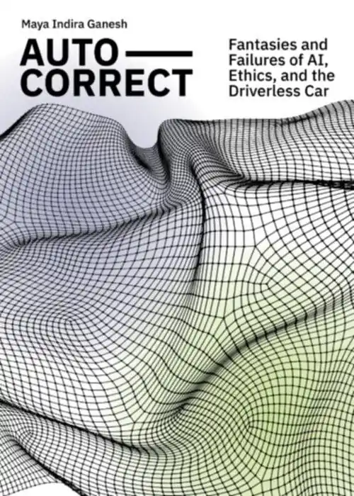 Auto-Correct / 1st Edition Favoriet
