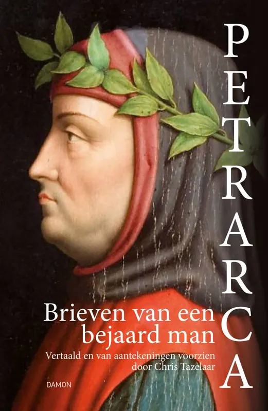 Rechtstreeks Van De Fabrikant Brieven van een bejaard man / Druk 1