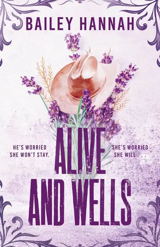 Alive and Wells Beste Prijs