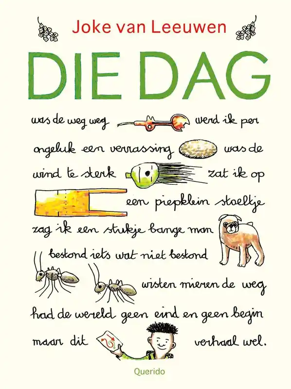 Gratis Verzending Die dag / Druk 1