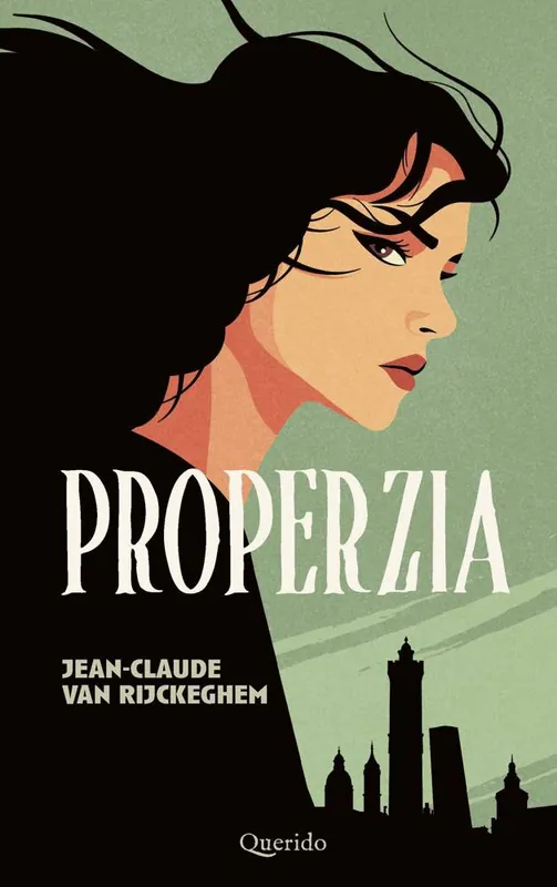 Properzia / Druk 1 Nieuw