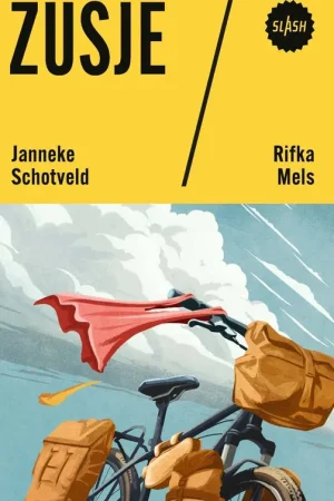 Zusje / Druk 1 Merkproduct