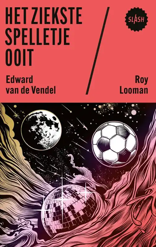Superprijs Het ziekste spelletje ooit / Druk 1