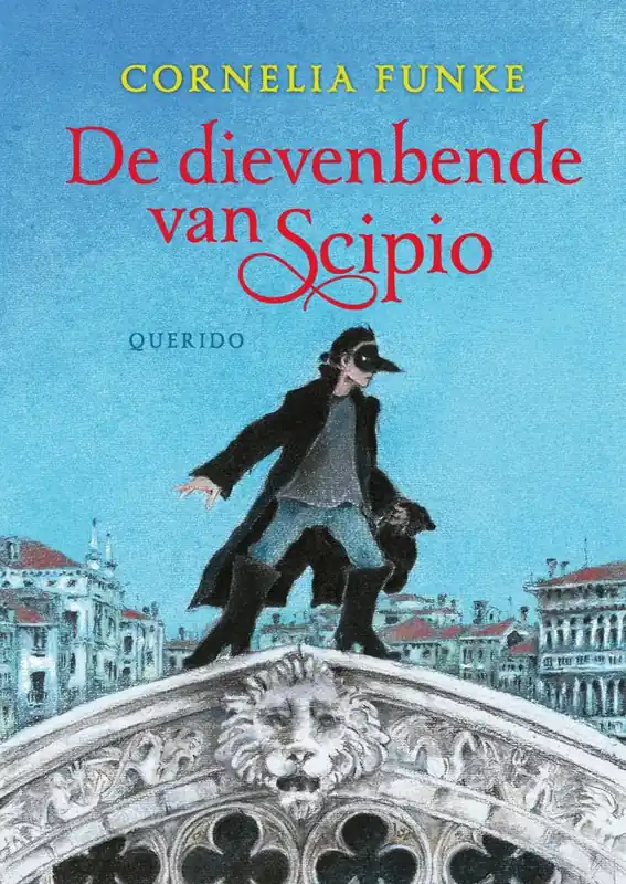 De dievenbende van Scipio / Druk 11 Beste Prijs