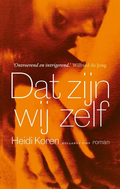 Dat zijn wij zelf / Druk 1 Shop Nu