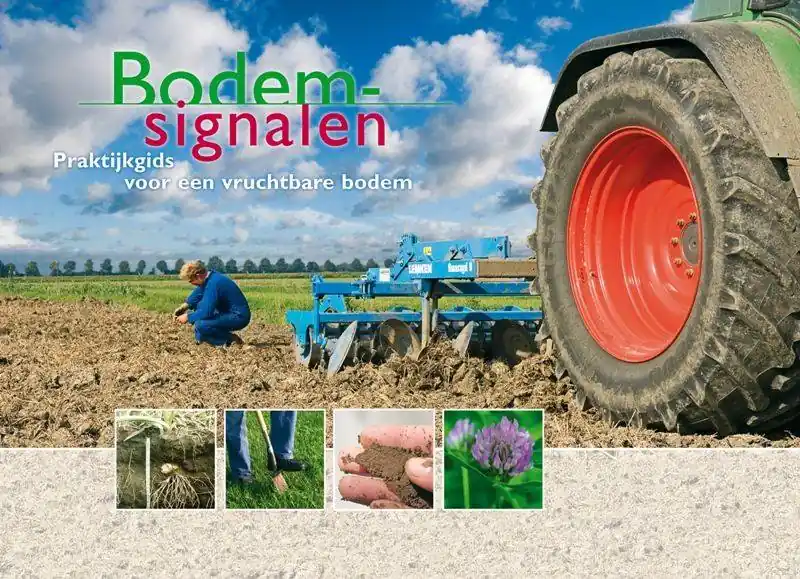 Actieprijs Bodemsignalen / Druk 1