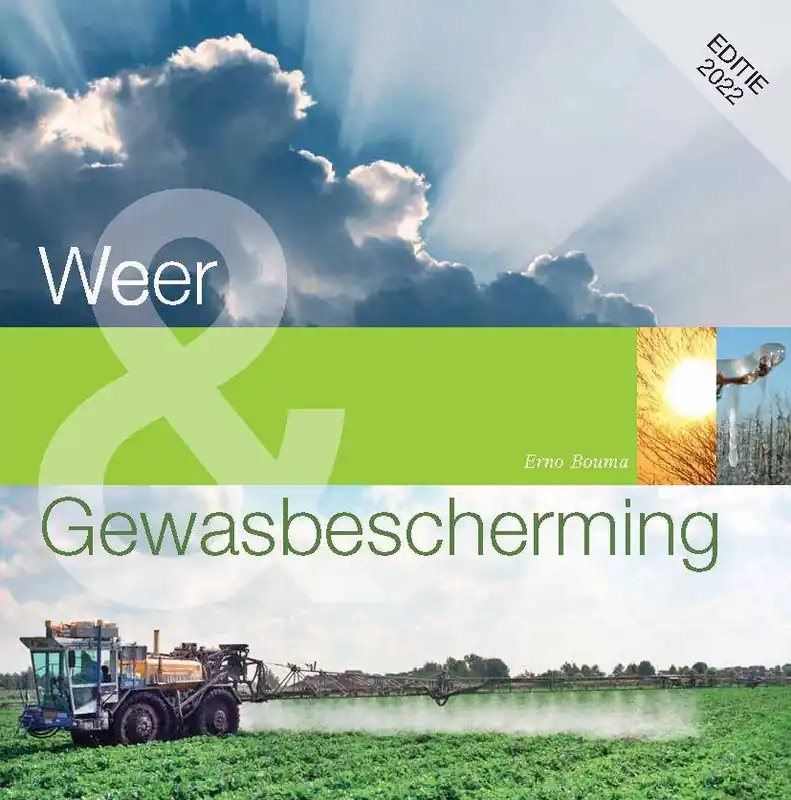 Weer en gewasbescherming / Druk 1 Shop Nu