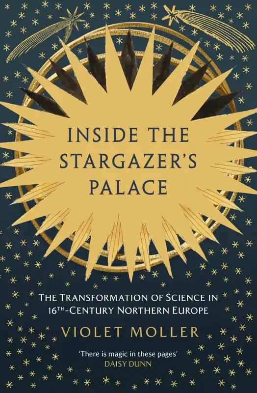 Inside the Stargazer's Palace Voordeelprijs