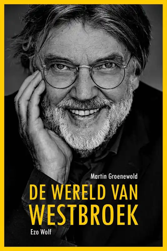 Exclusieve Aanbieding De wereld van Westbroek / Druk 1
