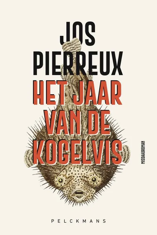 Rechtstreeks Van De Fabrikant Het jaar van de kogelvis / Druk 1