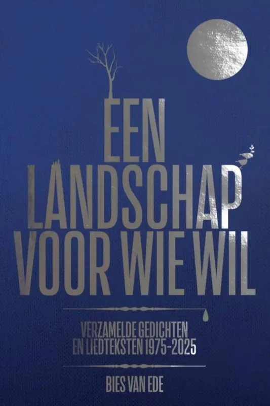 Een landschap voor wie wil / Druk 1 Gratis Verzending