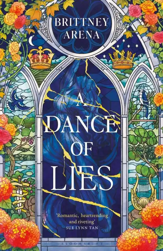 Nu Kopen A Dance of Lies