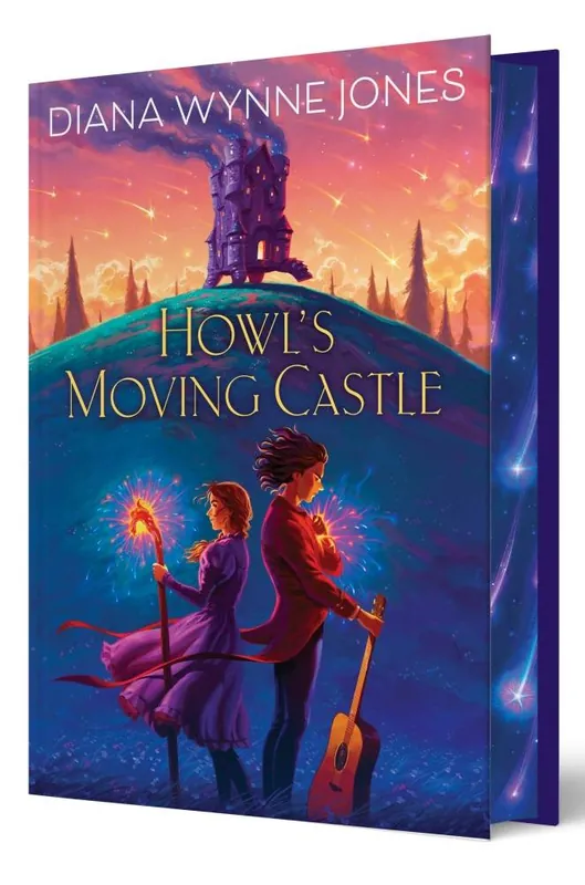 Actieprijs Howl's Moving Castle Collector's Deluxe Edition
