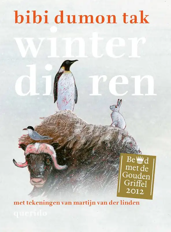 Goedkoop Winterdieren / Druk 6