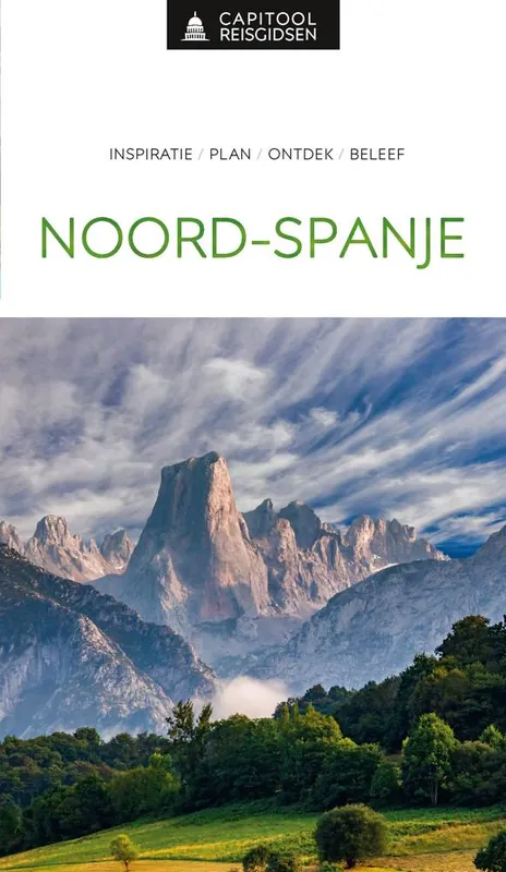 Noord-Spanje / Druk 16 Goedkoop