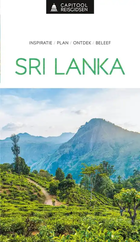 Sri Lanka / Druk 6 Gratis Retour
