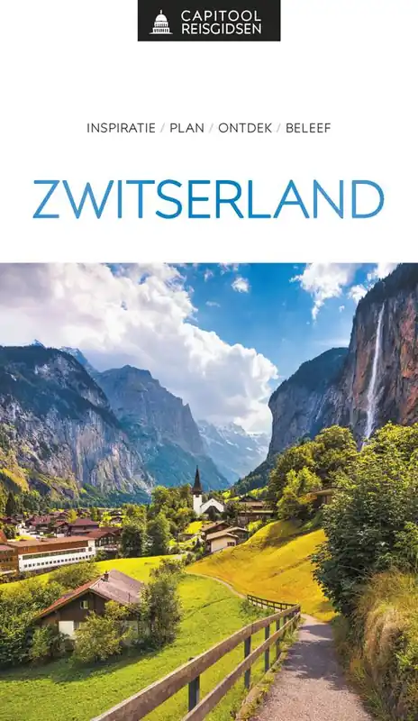 Express Levering Zwitserland / Druk 13