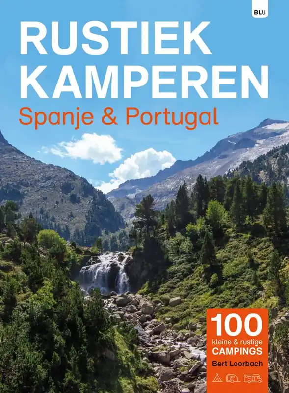 Laatste Versie Spanje en Portugal / Druk 10