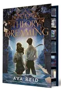 A Theory of Dreaming Deluxe Limited Edition Express Levering