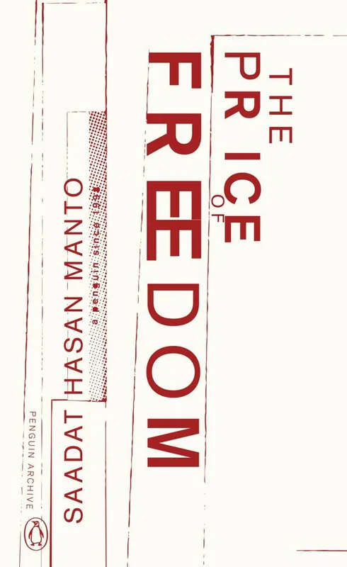 The Price of Freedom Shop Nu