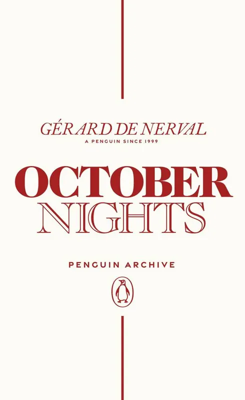 October Nights Uitverkoop