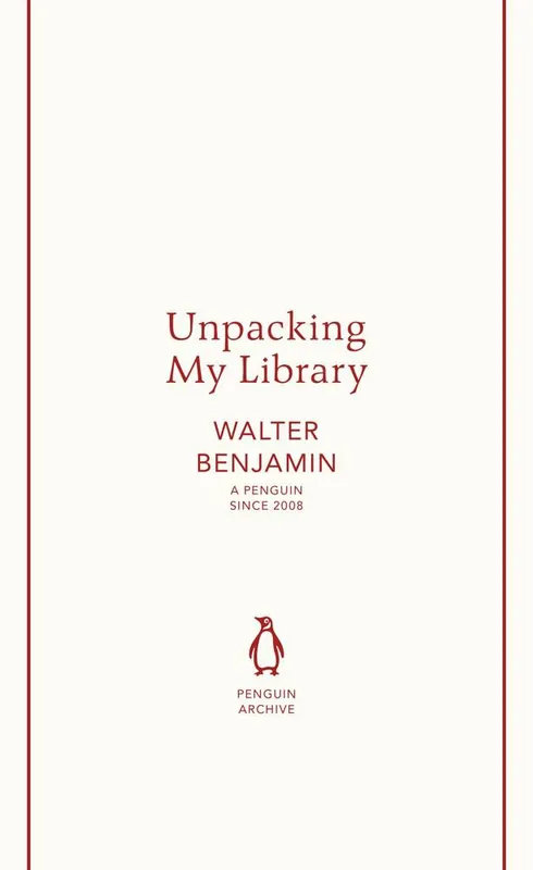 Unpacking My Library Direct Verzonden