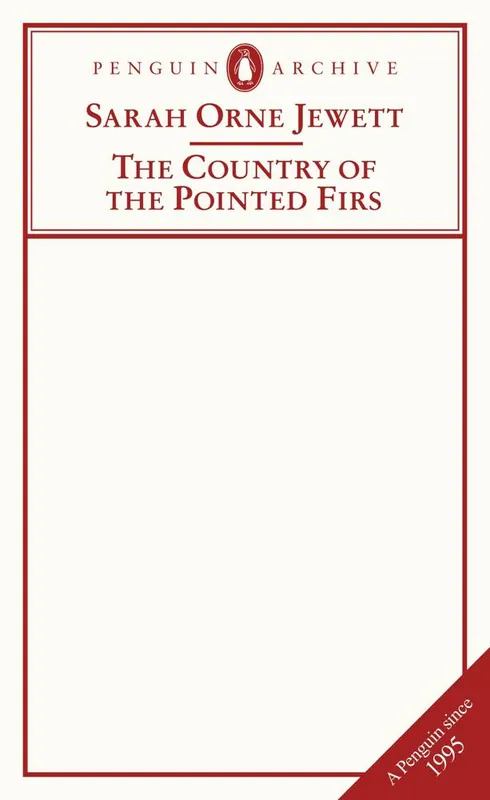 Shop Nu The Country of the Pointed Firs
