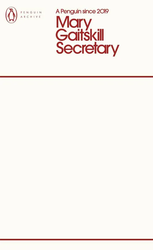 Gratis Verzending Secretary