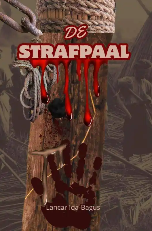 De Strafpaal / Druk 1 Beste Prijs